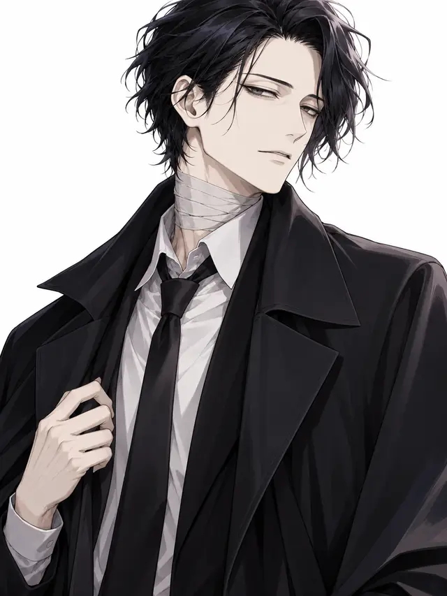 Sensei from No Longer Allowed in the Another World — anime artwork on AniPins