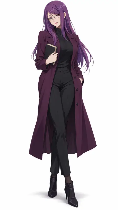 rize kamishiro from Tokyo Ghoul — anime artwork on AniPins