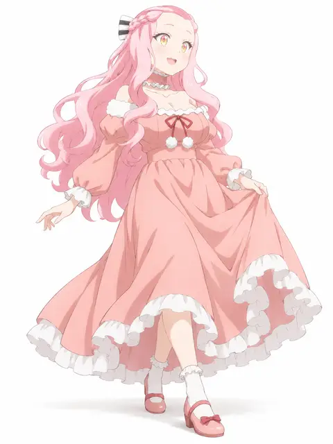 alieze from I Was Reincarnated as the 7th Prince so I Can Take My Time Perfecting My Magical Ability — anime artwork on AniPins