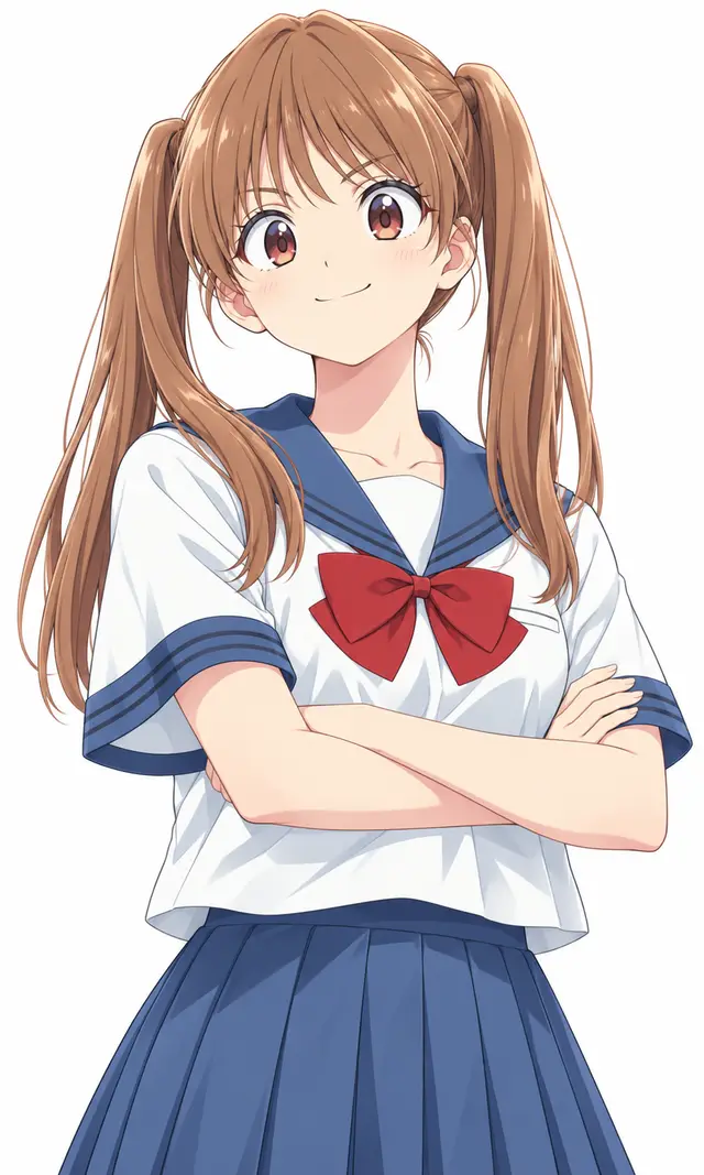 Homare Kinoshita from Tamon's B-Side — anime artwork on AniPins