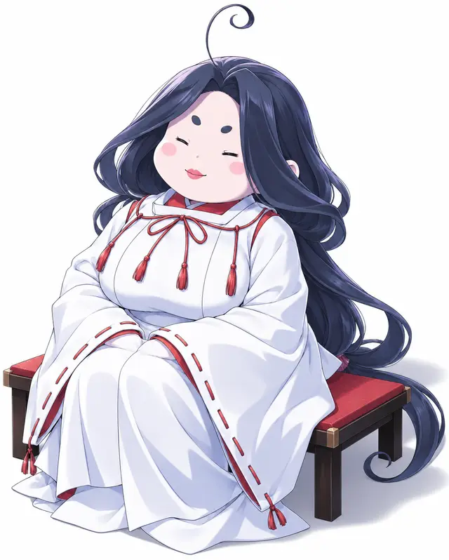 Mokomoko Dannoura from my instant death ability is so overpowered — anime artwork on AniPins