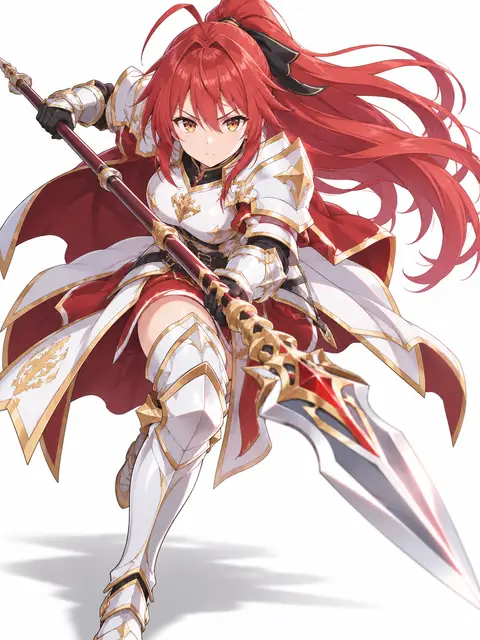 lizer bellphoenix from The Greatest demon lord is reborn as typical nobody — anime artwork on AniPins