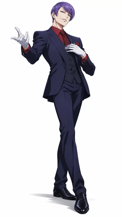 shuu tsukiyama from Tokyo Ghoul — anime artwork on AniPins