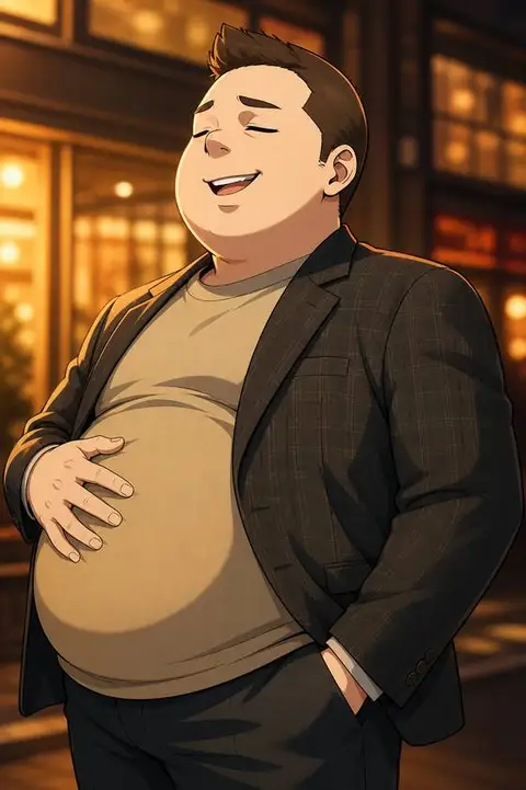 Ham Sunjin from The Bully in Charge — anime artwork on AniPins