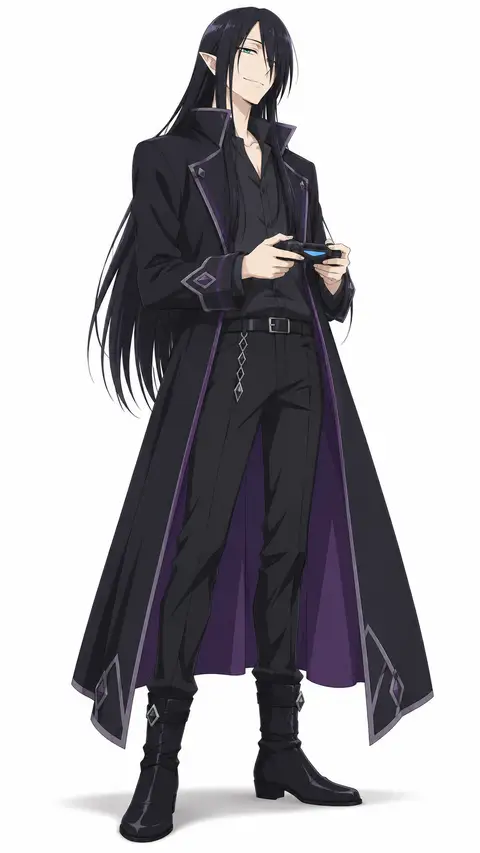 fafnir from Miss Kobayashi's Dragon Maid — anime artwork on AniPins