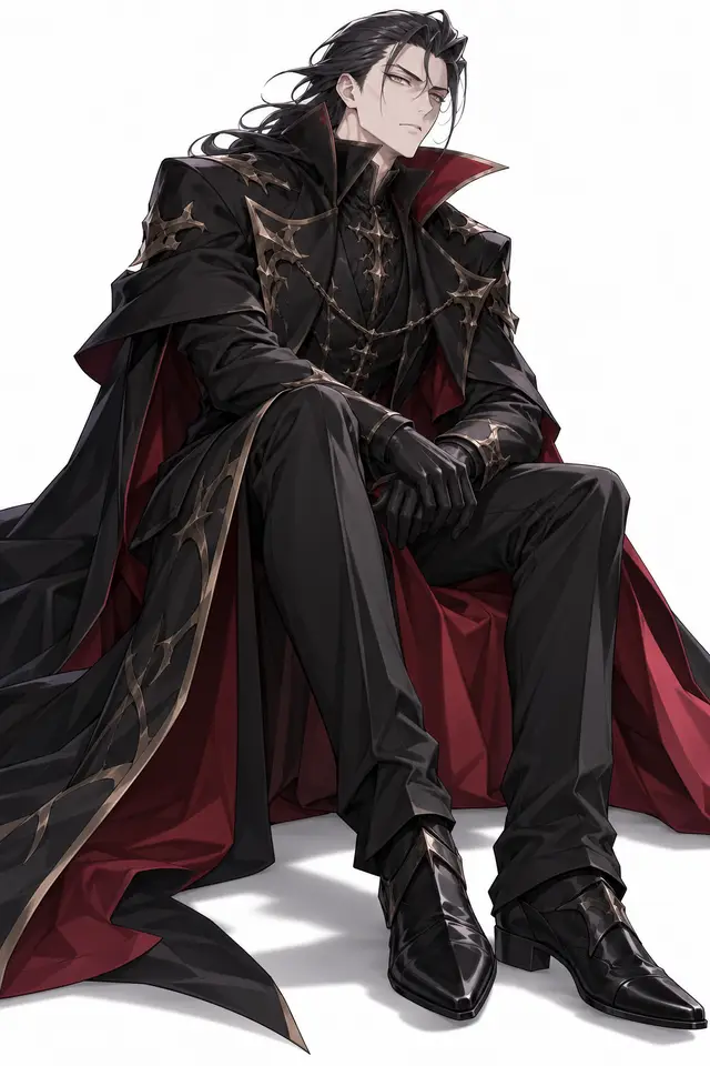 Orgain from my instant death ability is so overpowered — anime artwork on AniPins