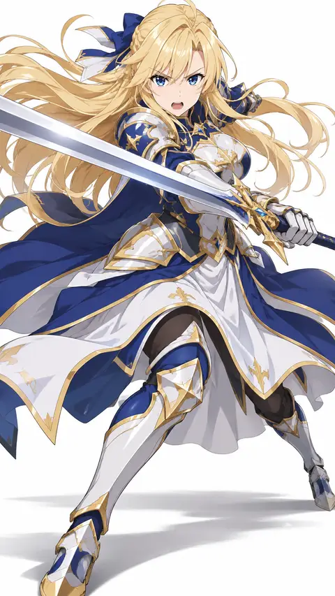 lydia beginsgate from The Greatest demon lord is reborn as typical nobody — anime artwork on AniPins