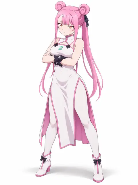 tao from I Was Reincarnated as the 7th Prince so I Can Take My Time Perfecting My Magical Ability — anime artwork on AniPins