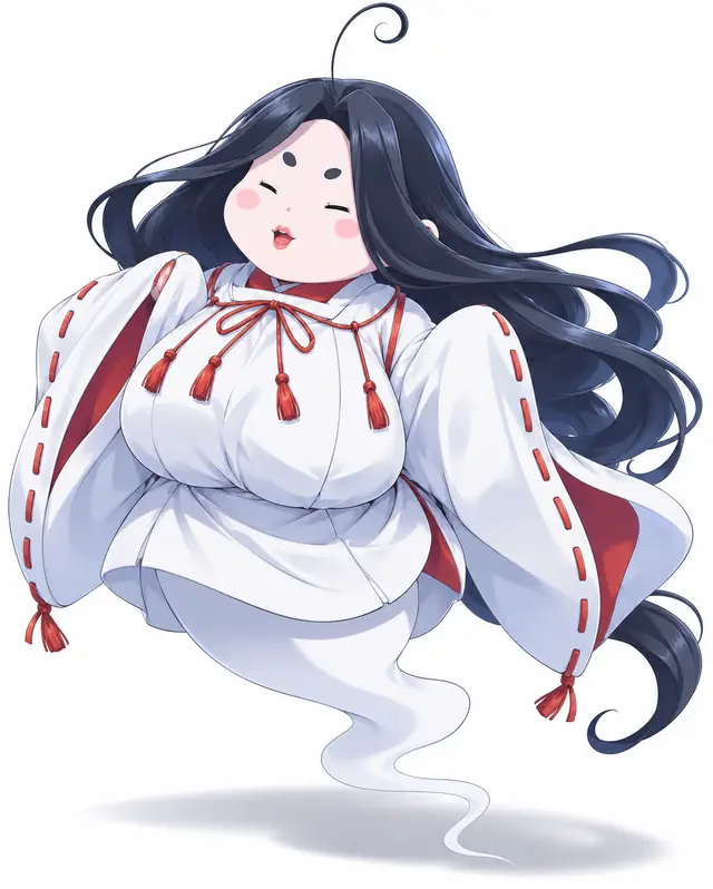 Mokomoko Dannoura from my instant death ability is so overpowered — anime artwork on AniPins