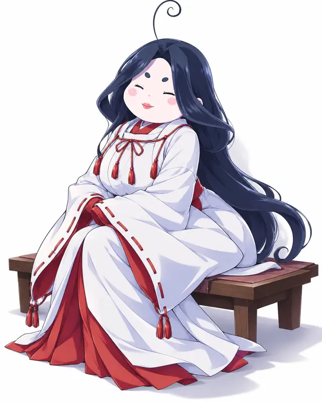 Mokomoko Dannoura from My instant death ability is so overpowered — anime artwork on AniPins