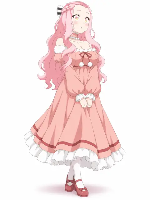 alieze from I Was Reincarnated as the 7th Prince so I Can Take My Time Perfecting My Magical Ability — anime artwork on AniPins