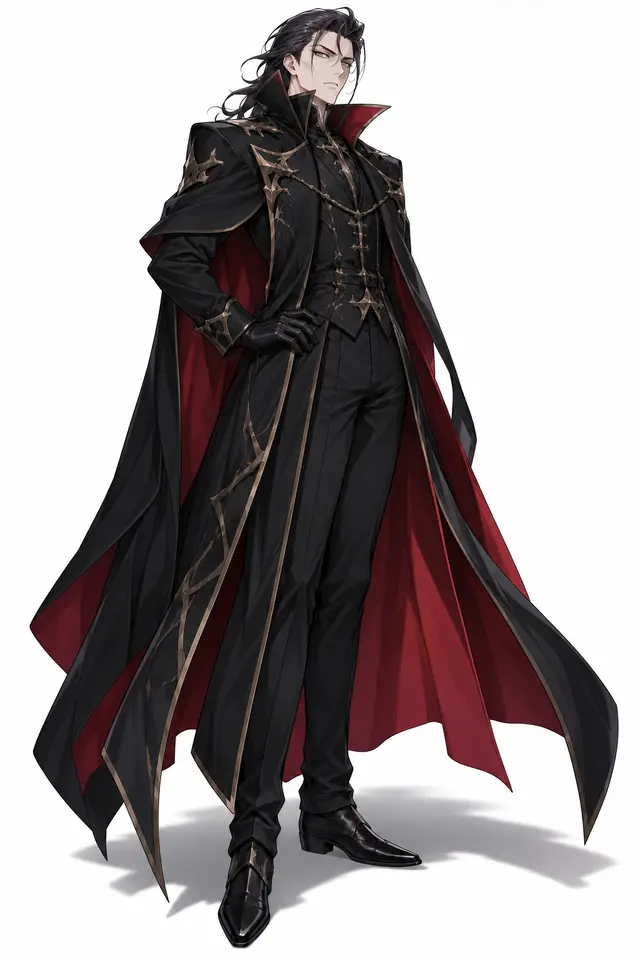 Orgain from my instant death ability is so overpowered — anime artwork on AniPins