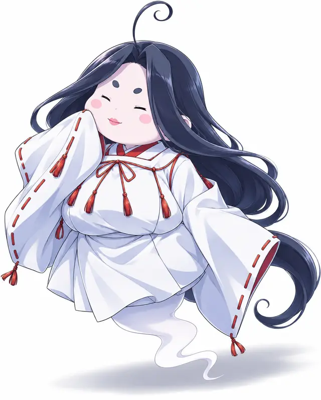 Mokomoko Dannoura from my instant death ability is so overpowered — anime artwork on AniPins