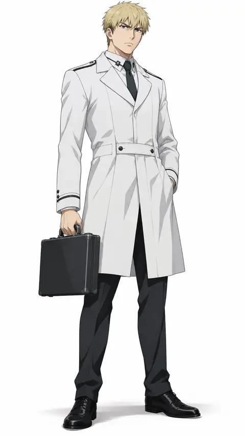 koutarou amon from Tokyo Ghoul — anime artwork on AniPins