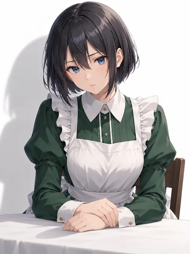 Eleanor Chalet from Akashic Records of Bastard Magic Instructor — anime artwork on AniPins