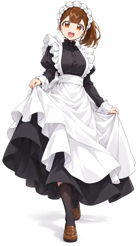 silvia from the aristocrats otherworldly adventure Serving Gods who go too far — anime artwork on AniPins