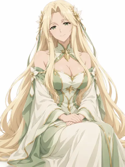 leno from The misfit of demon academy — anime artwork on AniPins