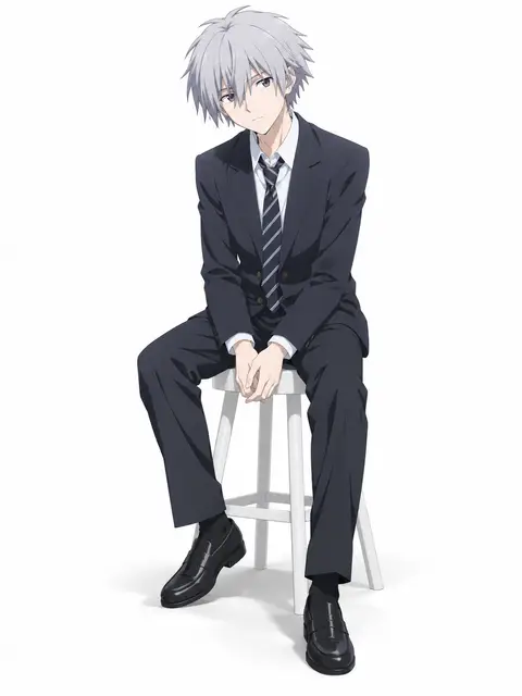 itona horibe from Assassination Classroom — anime artwork on AniPins