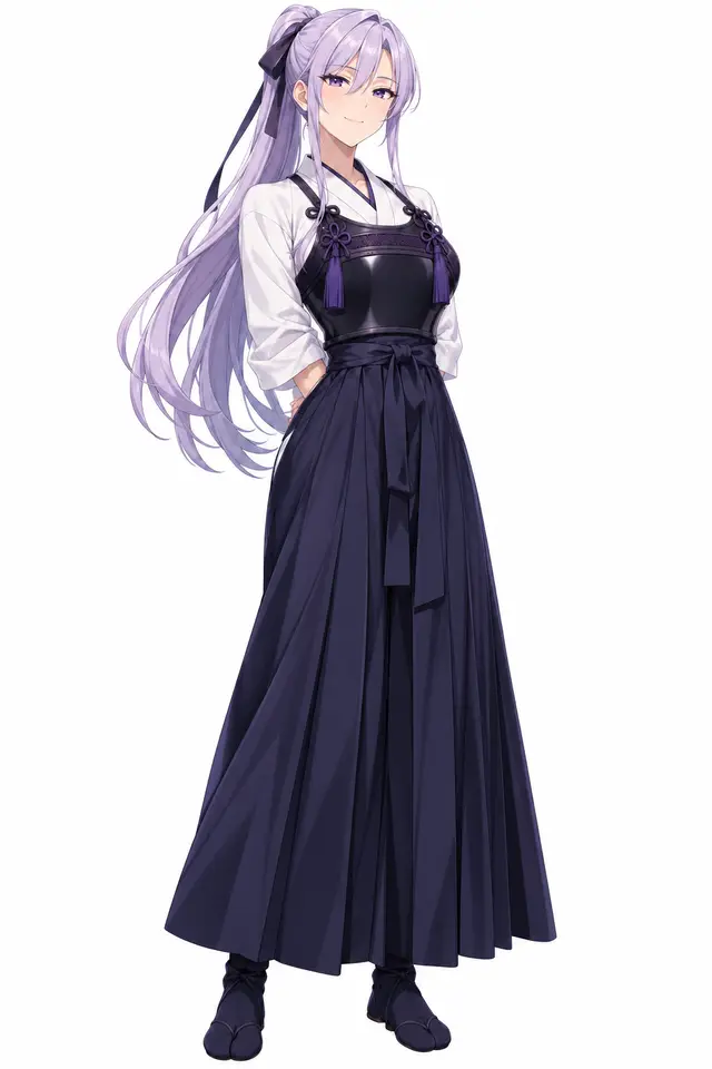 Kishika Torotoro from 100 Girlfriends — anime artwork on AniPins