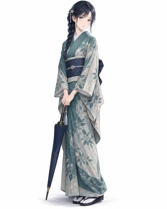 Sawarabi from Firefly Marriage — anime artwork on AniPins