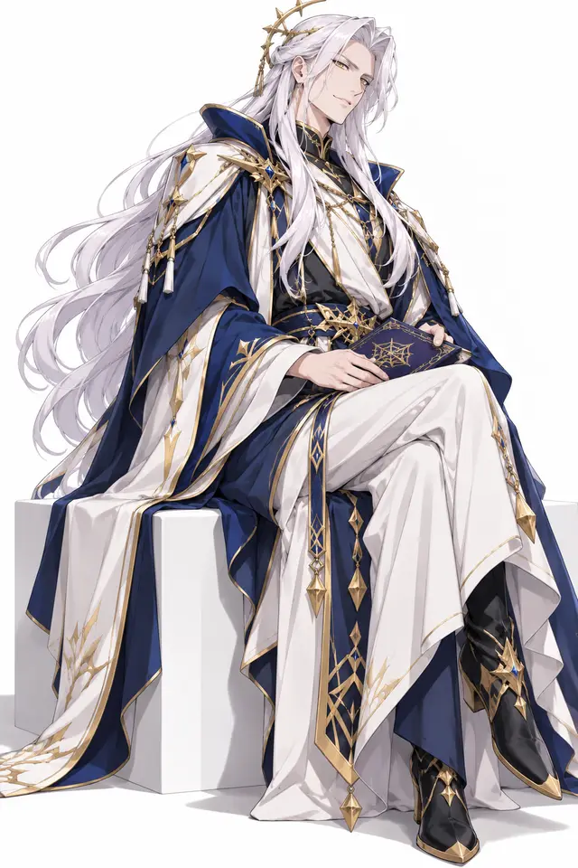 Risley from my instant death ability is so overpowered — anime artwork on AniPins