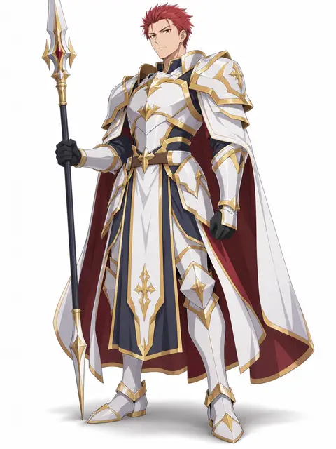 lizer bellphoenix from The Greatest demon lord is reborn as typical nobody — anime artwork on AniPins