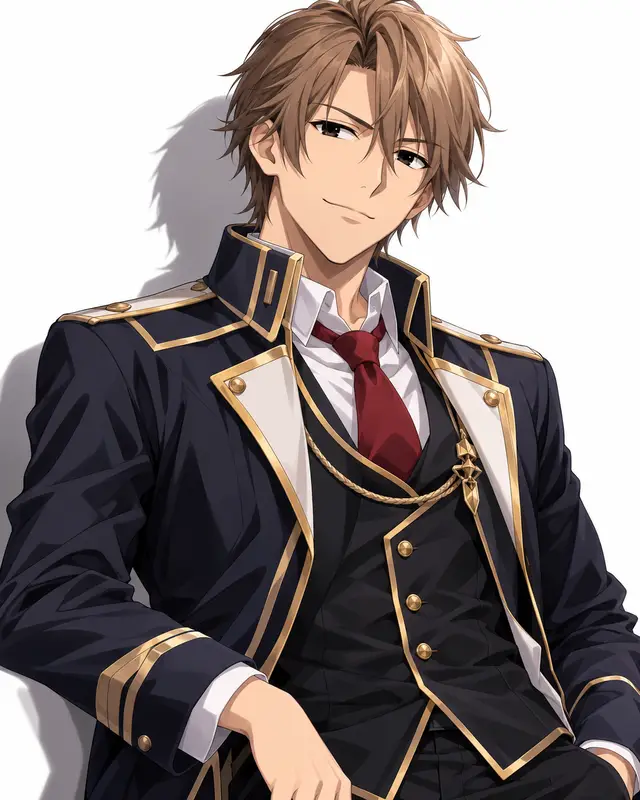 Halley Astry from Akashic Records of Bastard Magic Instructor — anime artwork on AniPins