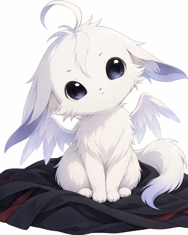 Melos from No Longer Allowed in the Another World — anime artwork on AniPins