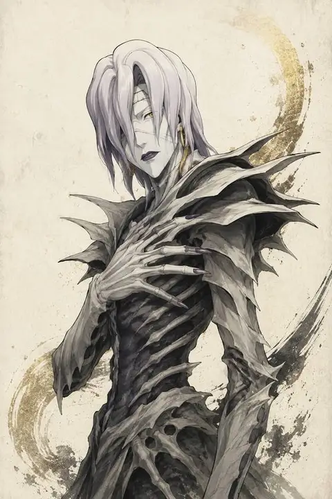 Rem from Death Note — anime artwork on AniPins