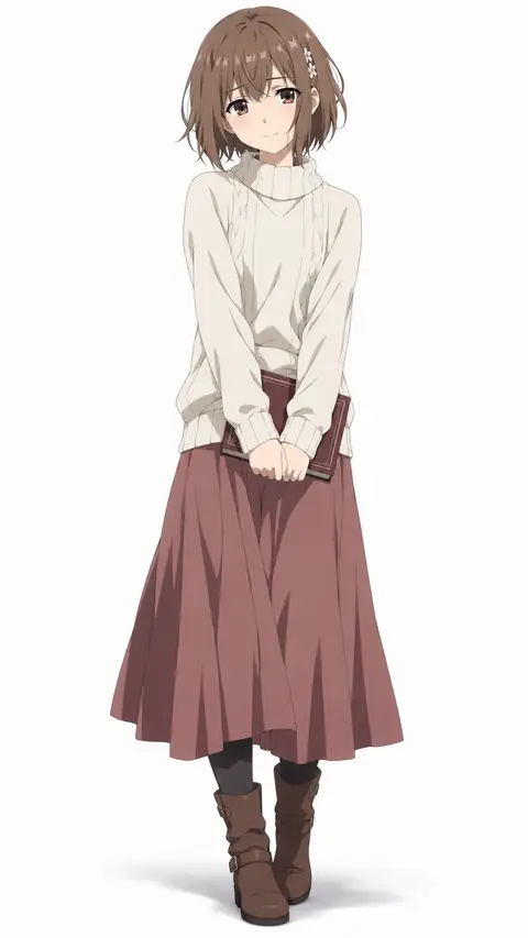 hinami fueguchi from Tokyo Ghoul — anime artwork on AniPins