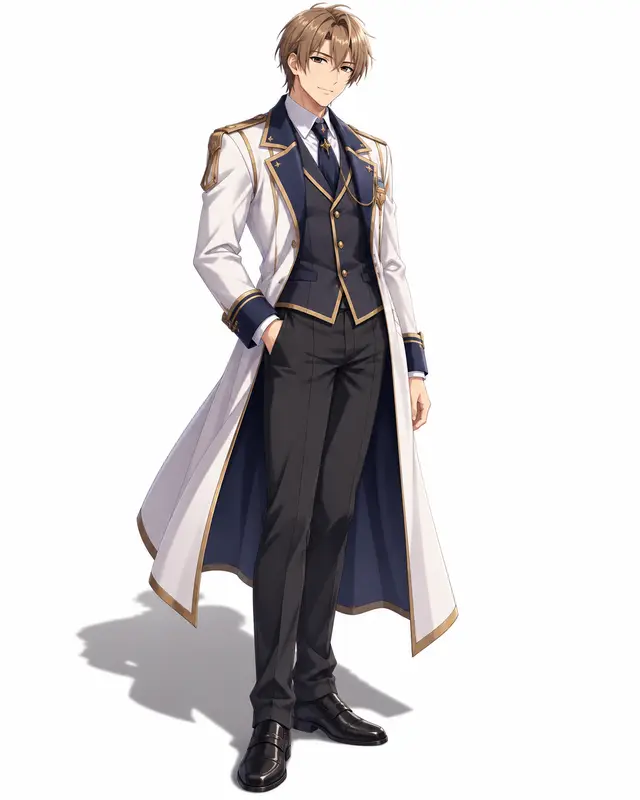 Halley Astry from Akashic Records of Bastard Magic Instructor — anime artwork on AniPins