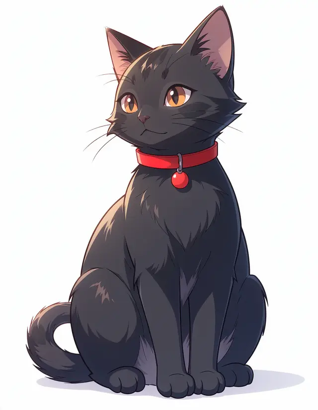 Murr from Case study of Vanitas — anime artwork on AniPins