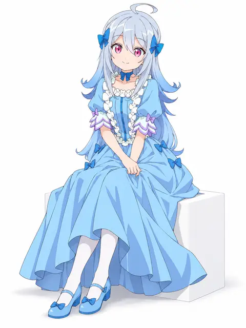raine von silford from the aristocrats otherworldly adventure Serving Gods who go too far — anime artwork on AniPins