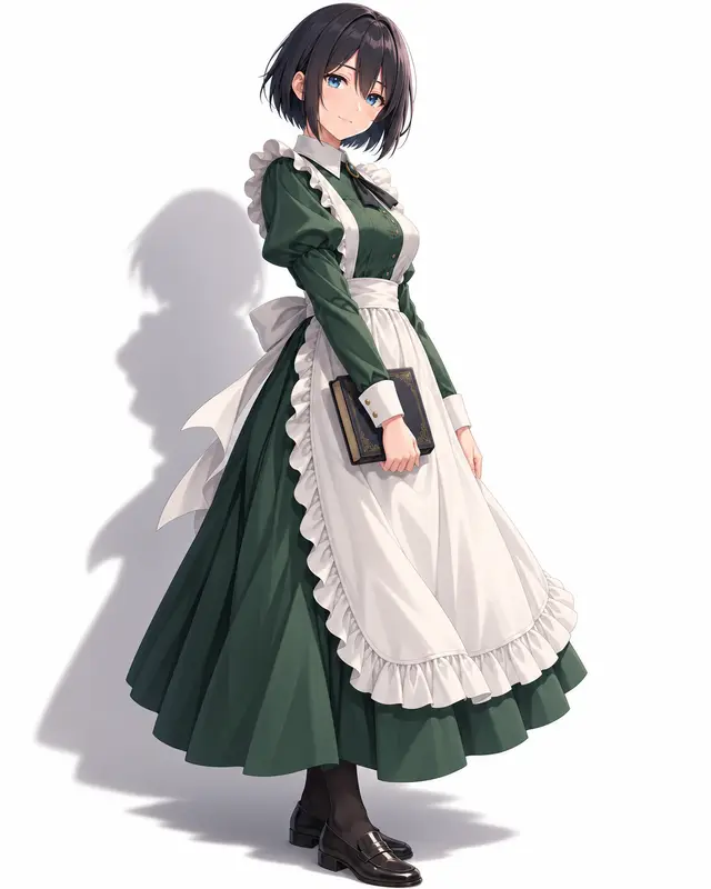 Eleanor Chalet from Akashic Records of Bastard Magic Instructor — anime artwork on AniPins