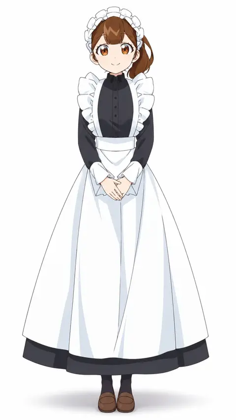 silvia from the aristocrats otherworldly adventure Serving Gods who go too far — anime artwork on AniPins