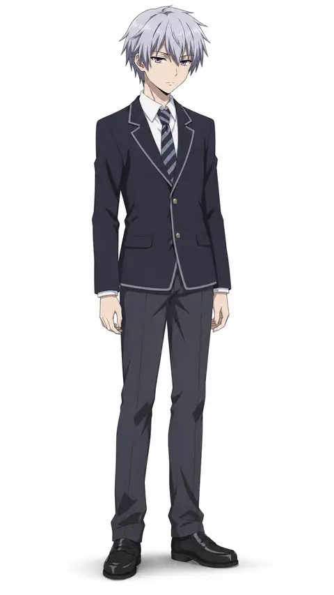 itona horibe from Assassination Classroom — anime artwork on AniPins