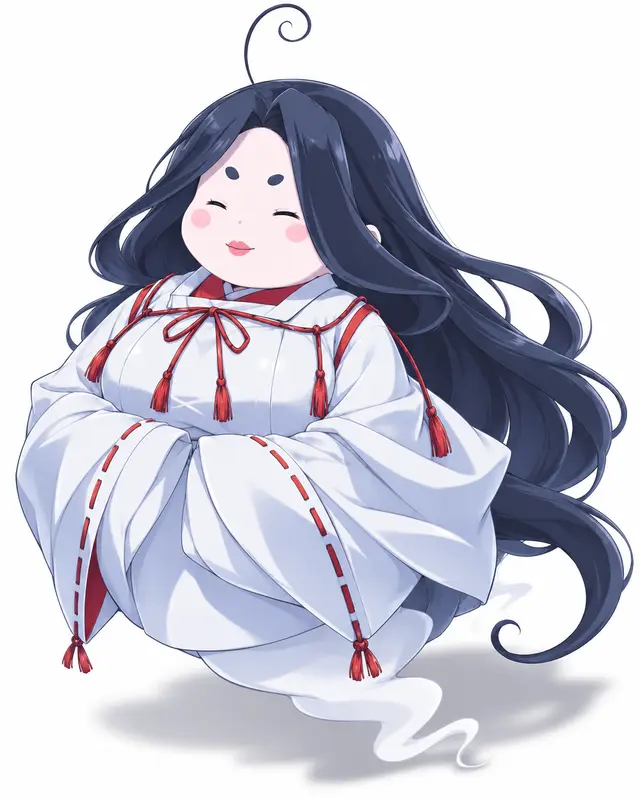 Mokomoko Dannoura from my instant death ability is so overpowered — anime artwork on AniPins