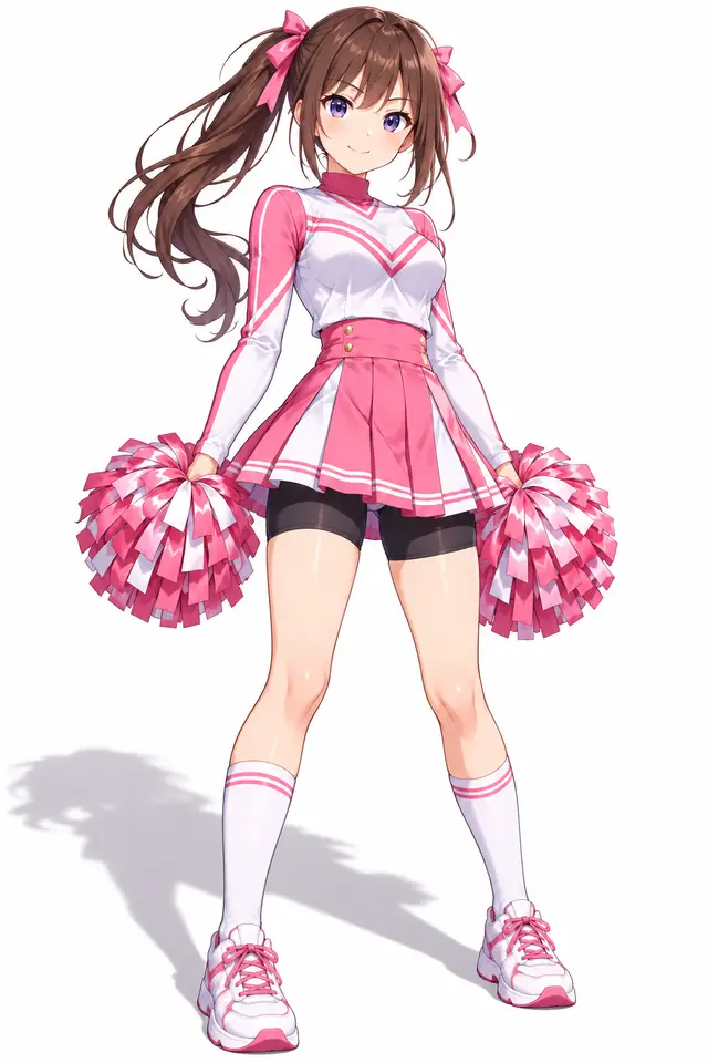 Yui Ootani from my instant death ability is so overpowered — anime artwork on AniPins