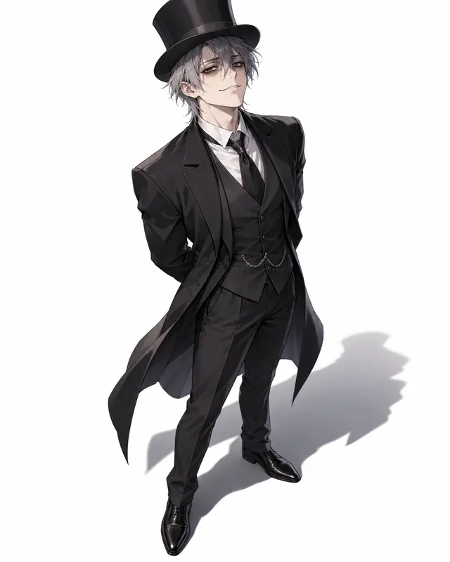 Jatice Lawfan from Akashic Records of Bastard Magic Instructor — anime artwork on AniPins